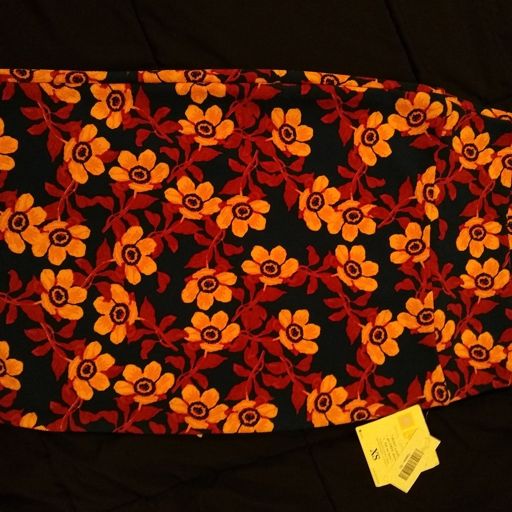 LuLaRoe skirt